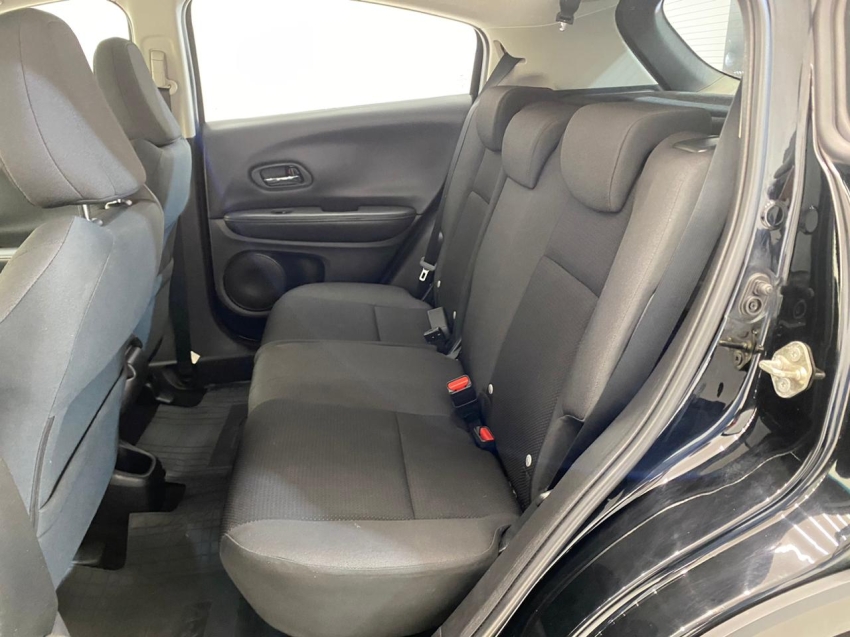 hr-v ex 1.8 - 202011