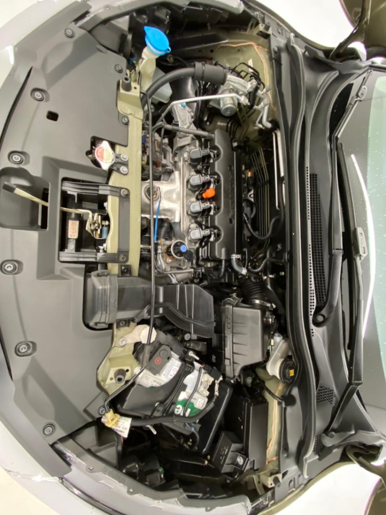 hr-v ex 1.8 - 202012