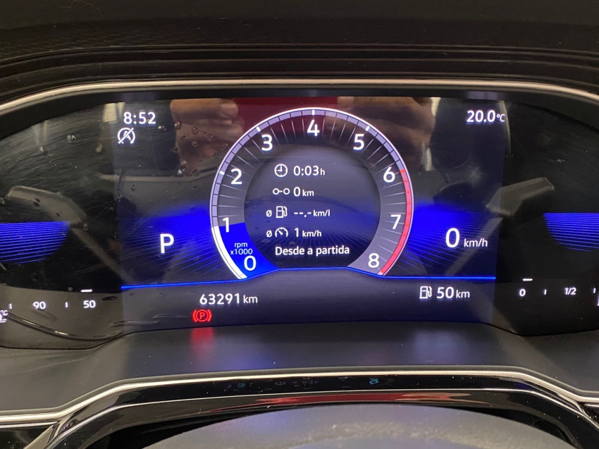 polo confortline tsi 20246