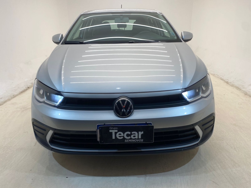 polo confortline tsi 20241