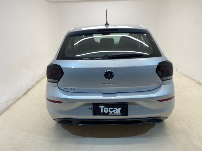 polo confortline tsi 20244