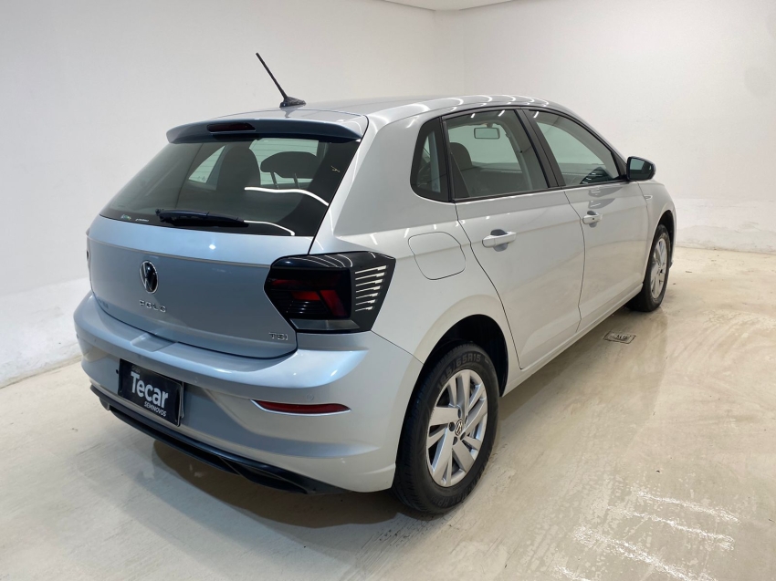 polo confortline tsi 20245