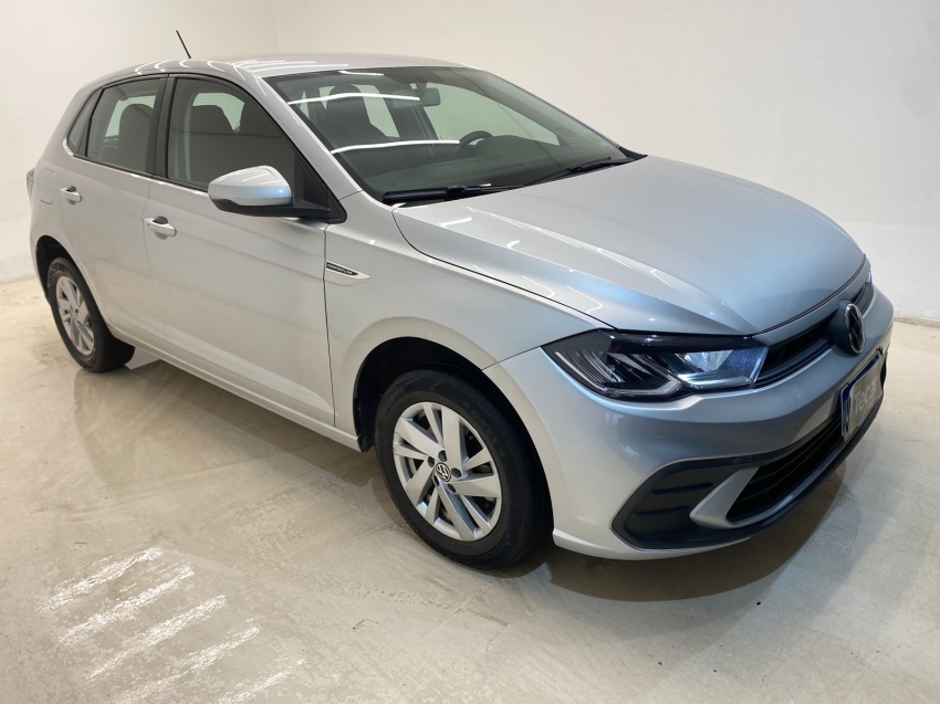 polo confortline tsi 20242