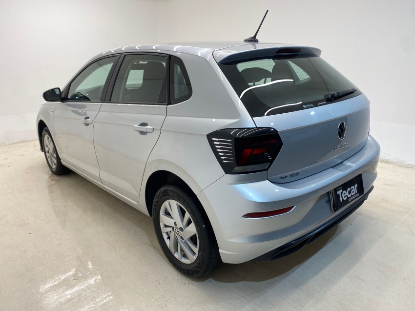 polo confortline tsi 20243