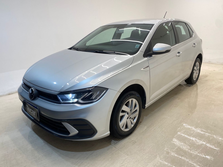 polo confortline tsi 2024