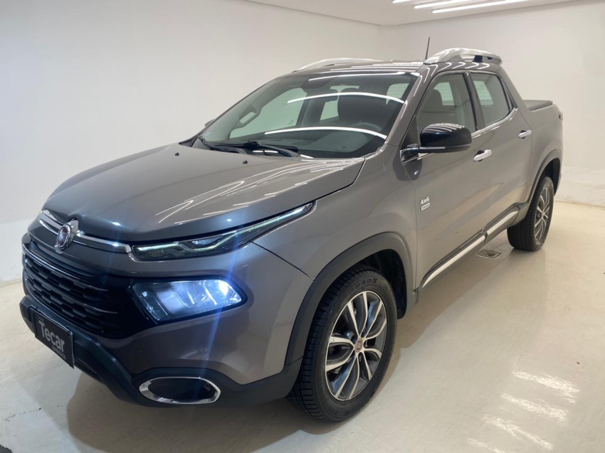 toro volcano 4x4 turbo diesel