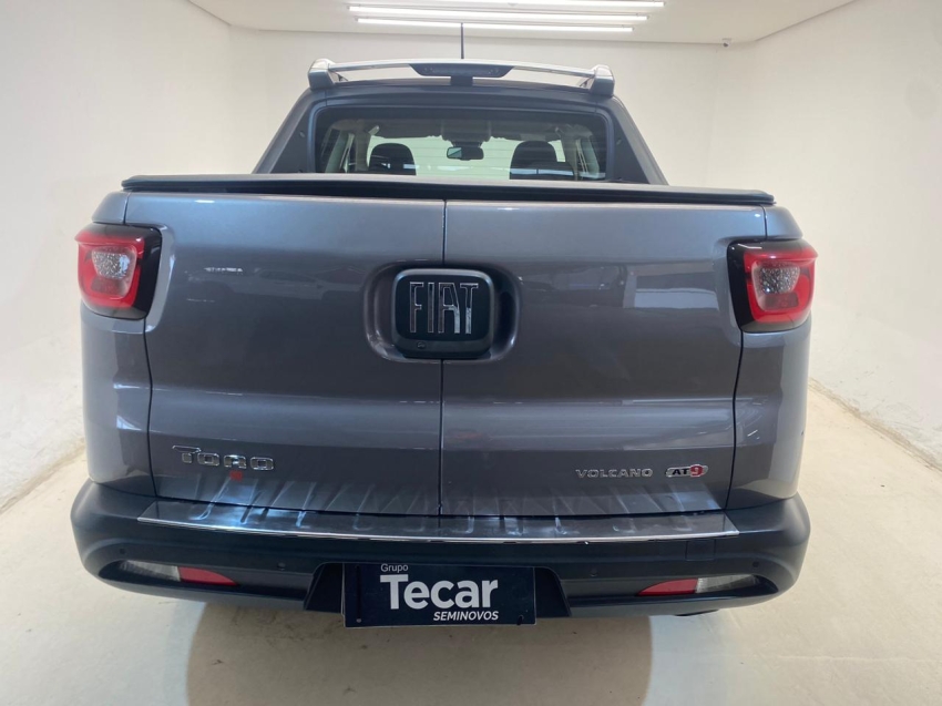 toro volcano 4x4 turbo diesel4