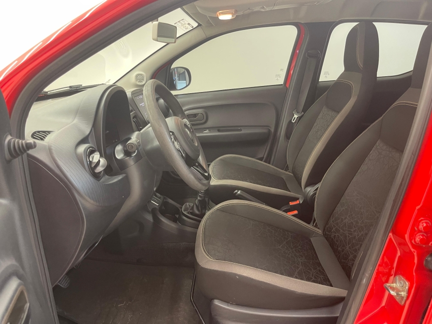 fiat mobi trekking 1.0 flex7