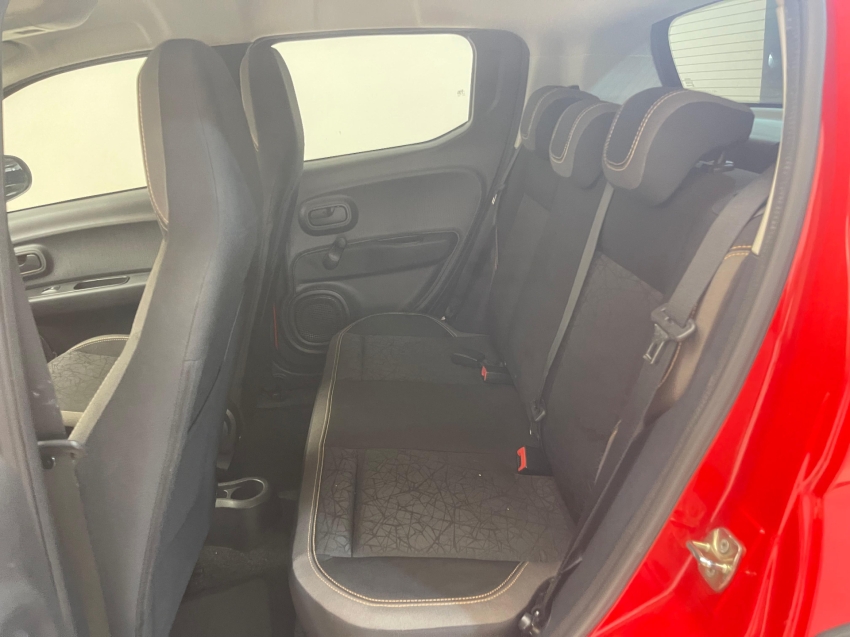 fiat mobi trekking 1.0 flex8