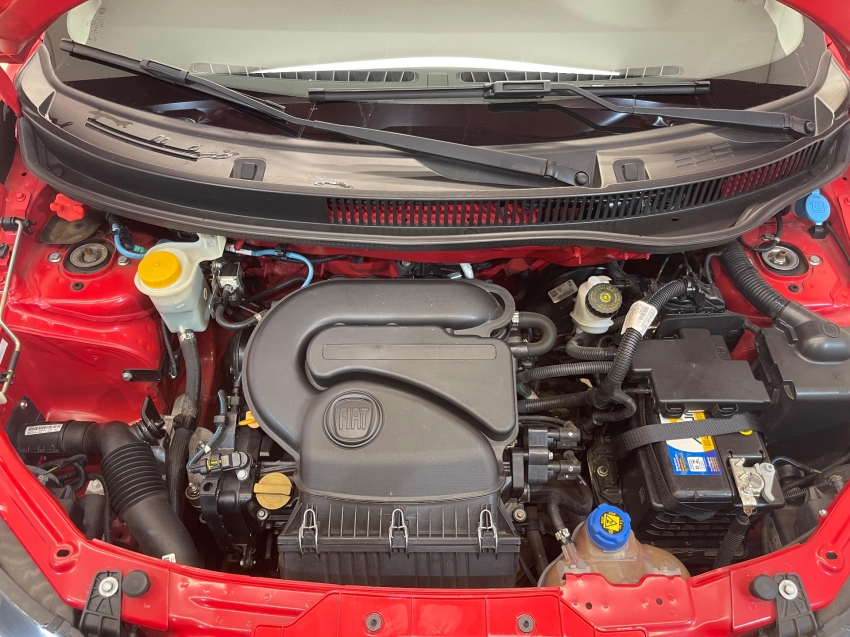 fiat mobi trekking 1.0 flex9