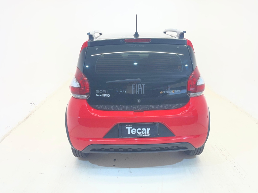 fiat mobi trekking 1.0 flex4