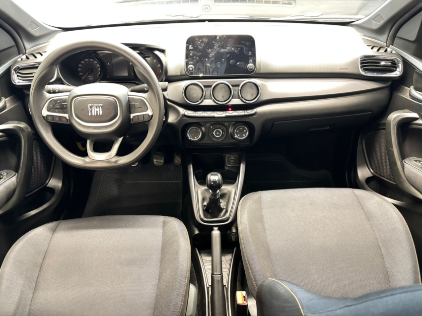 argo trekking 1.3 mt flex7