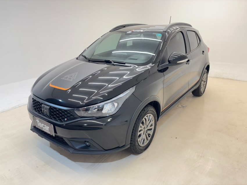 argo trekking 1.3 mt flex