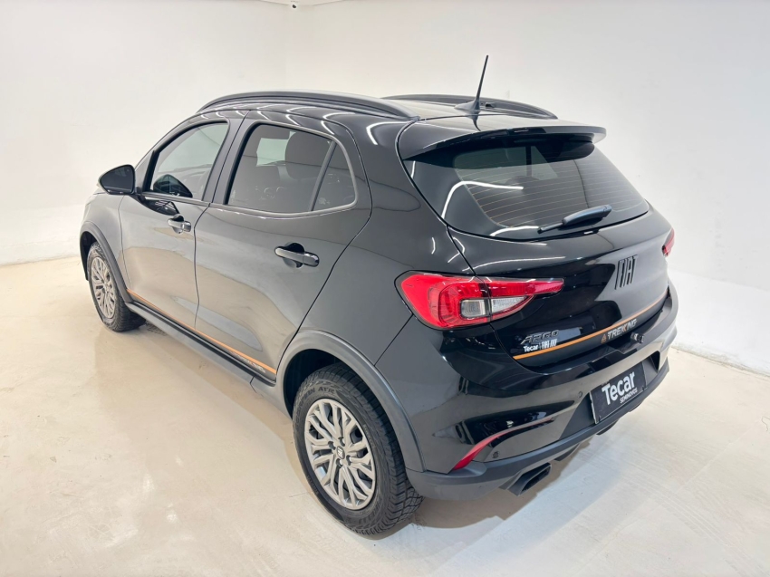 argo trekking 1.3 mt flex5