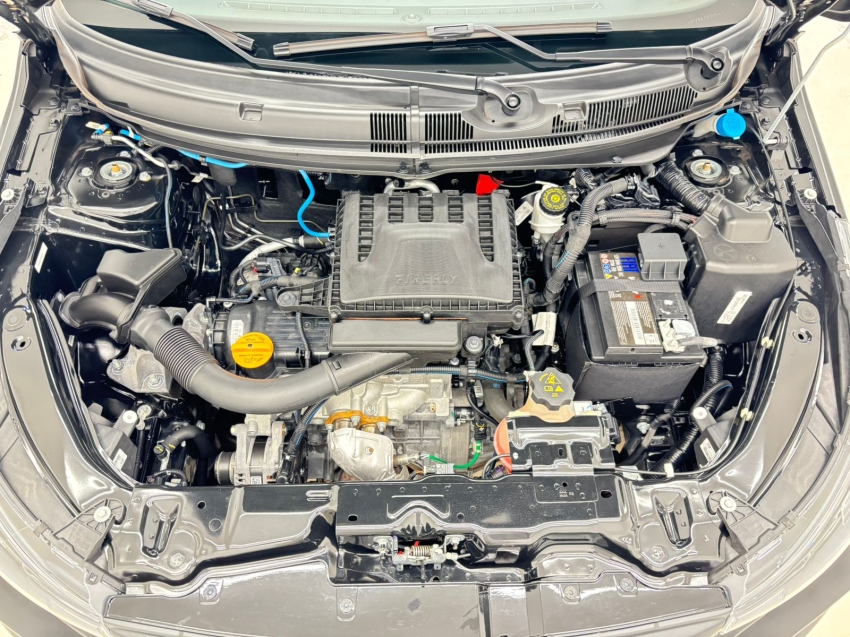 argo trekking 1.3 mt flex10