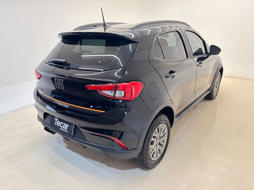 argo trekking 1.3 mt flex3