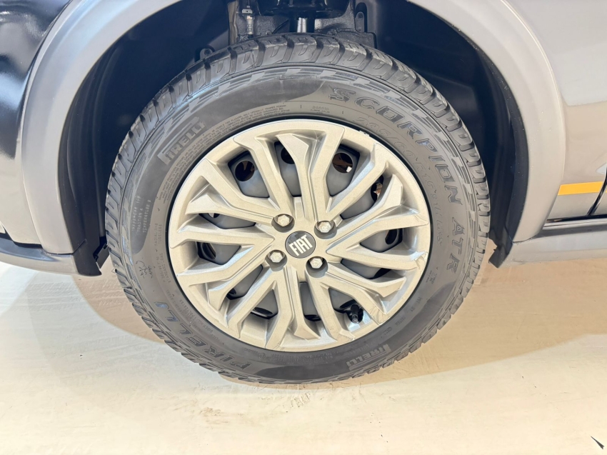 argo trekking 1.3 mt flex11