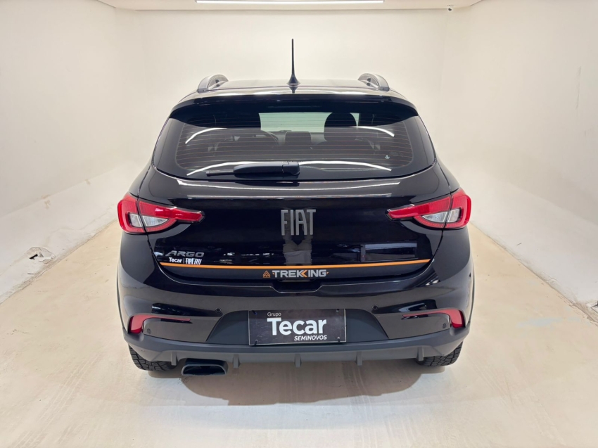 argo trekking 1.3 mt flex4