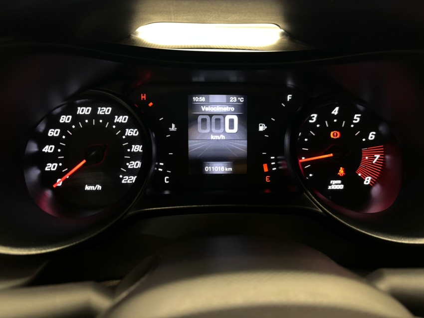 argo trekking 1.3 mt flex6