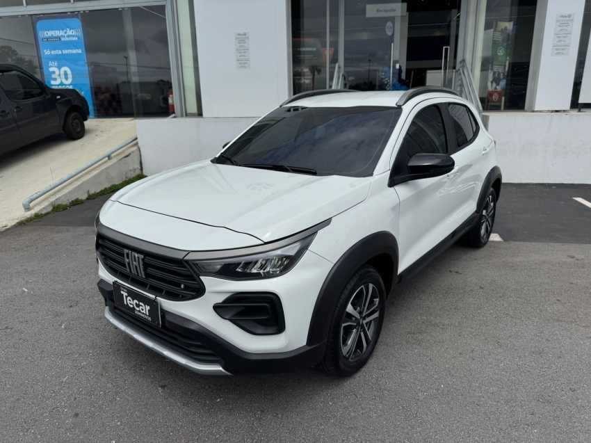 pulse audace 1.0turbo at 2024