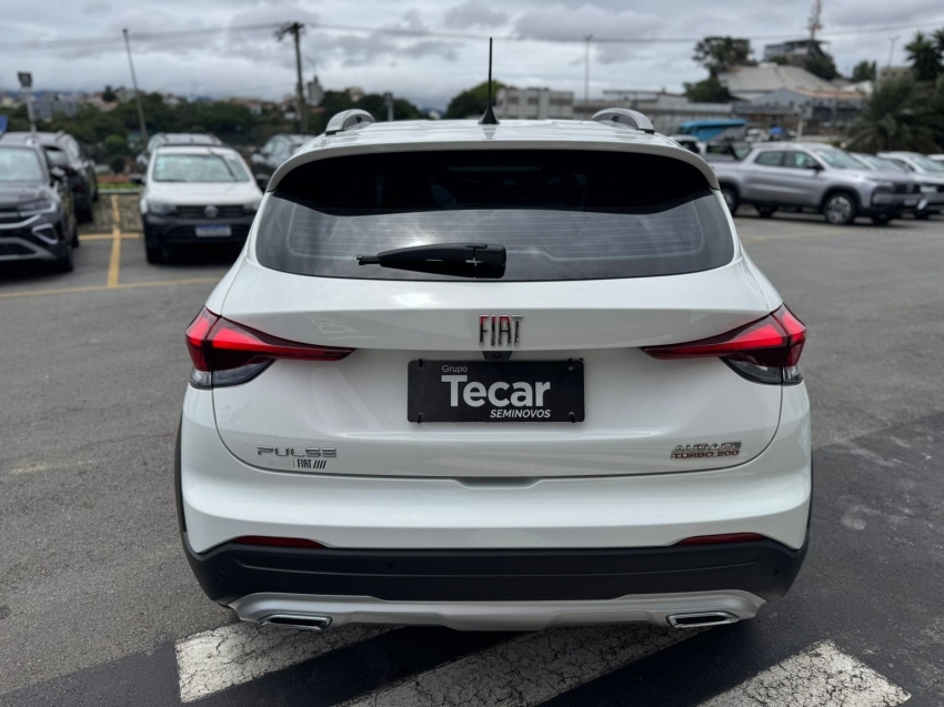 pulse audace 1.0turbo at 20244