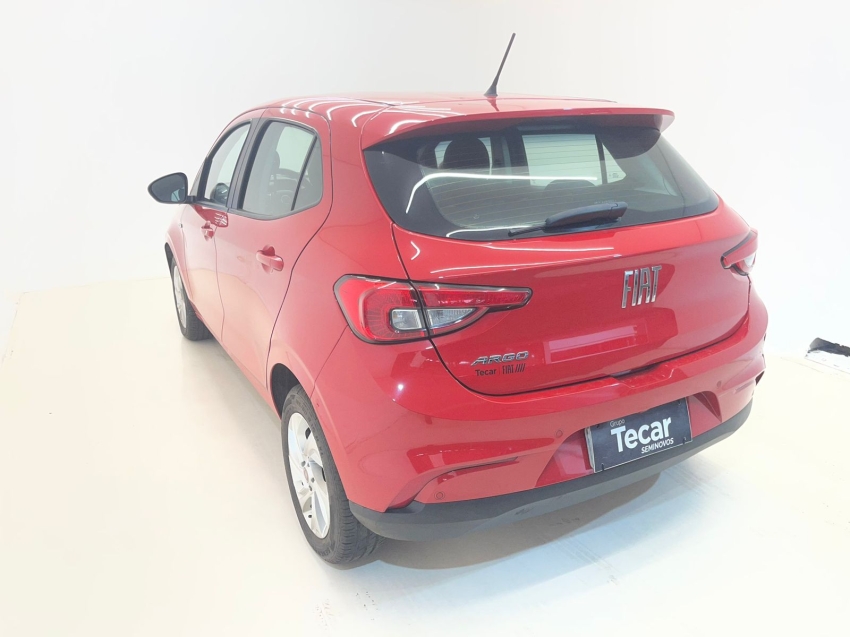 argo drive 1.3 20195