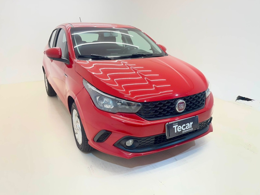 argo drive 1.3 20192