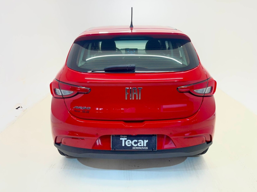 argo drive 1.3 20194