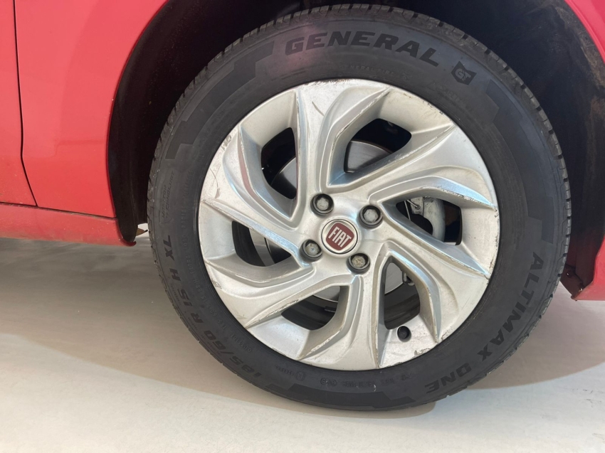 argo drive 1.3 20199