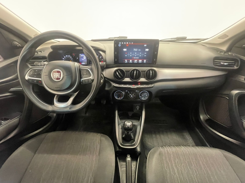 argo drive 1.3 20196