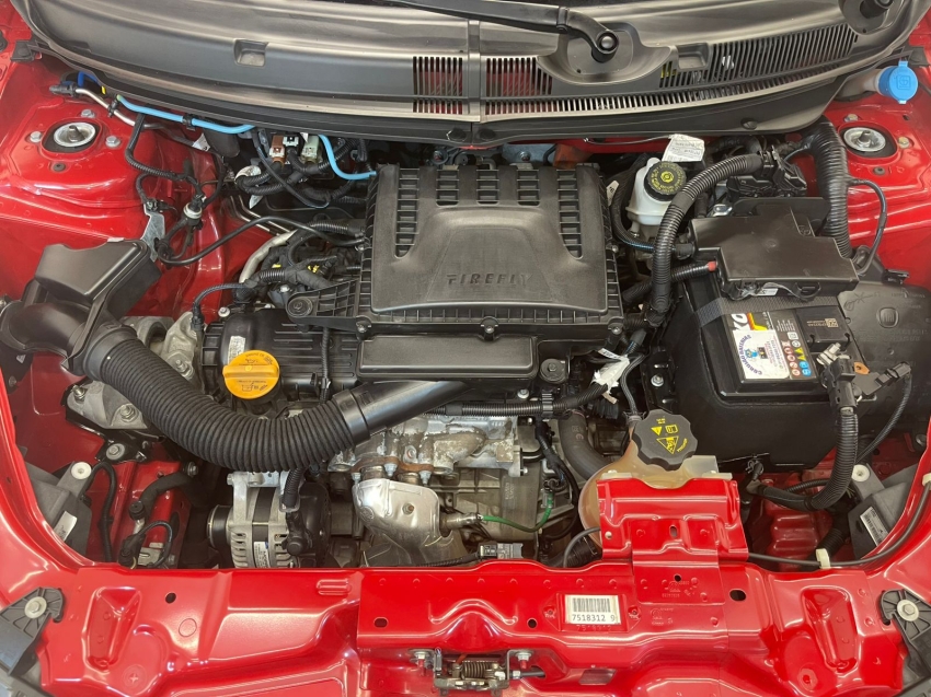 argo drive 1.3 20198