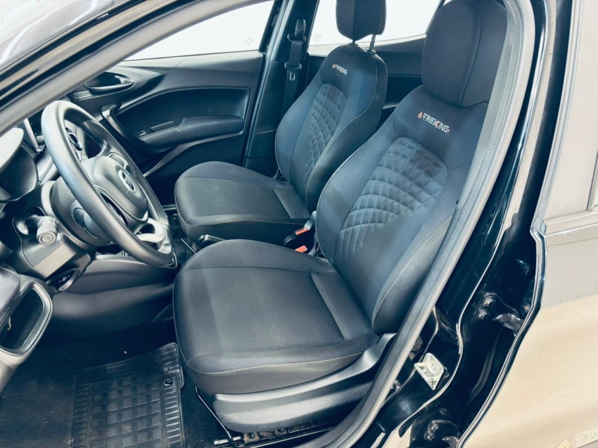 argo trekking 1.3 flex mt8