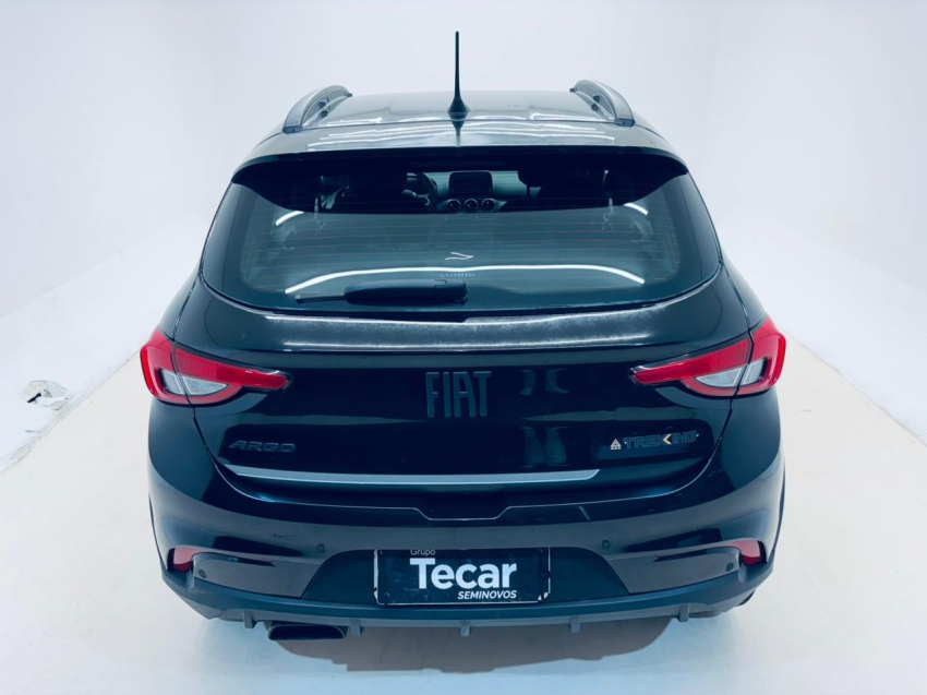 argo trekking 1.3 flex mt4