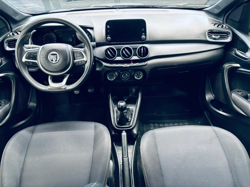 argo trekking 1.3 flex mt7