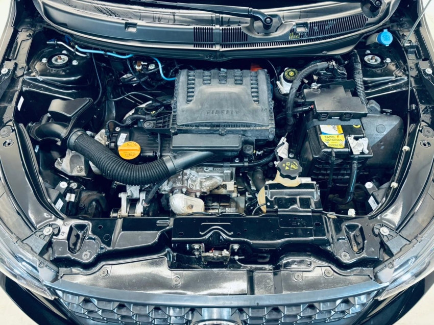 argo trekking 1.3 flex mt10