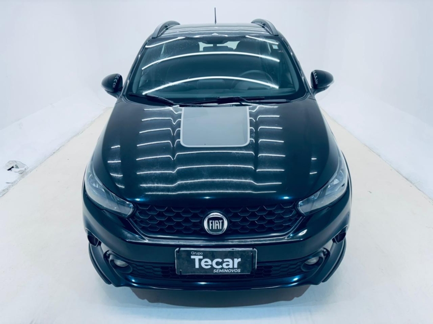 argo trekking 1.3 flex mt1