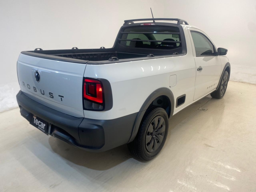 saveiro robust cs 1.6 flex3