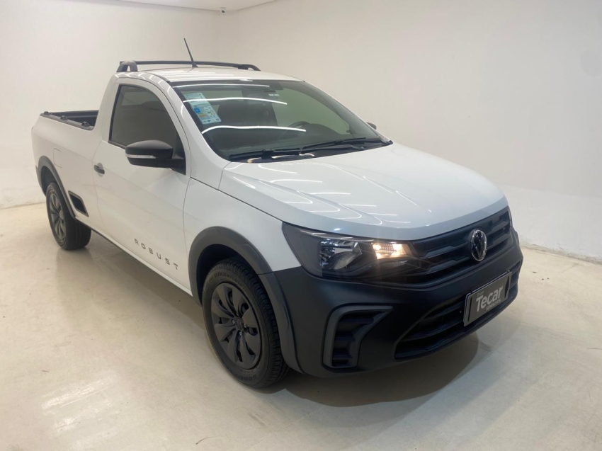 saveiro robust cs 1.6 flex2