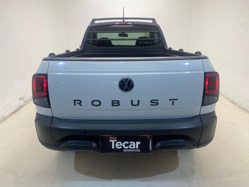 saveiro robust cs 1.6 flex4