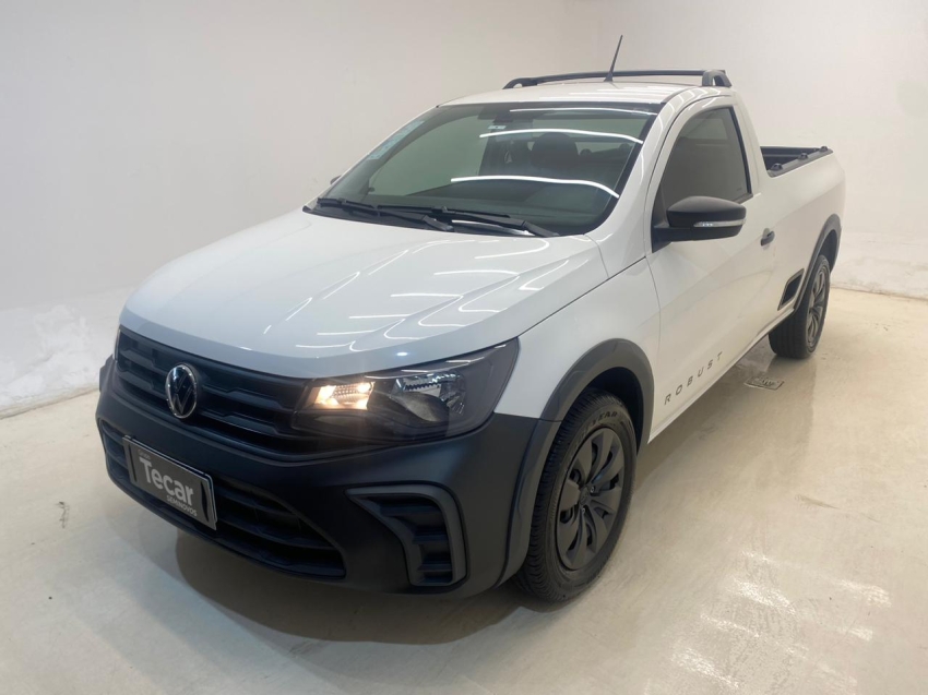 saveiro robust cs 1.6 flex