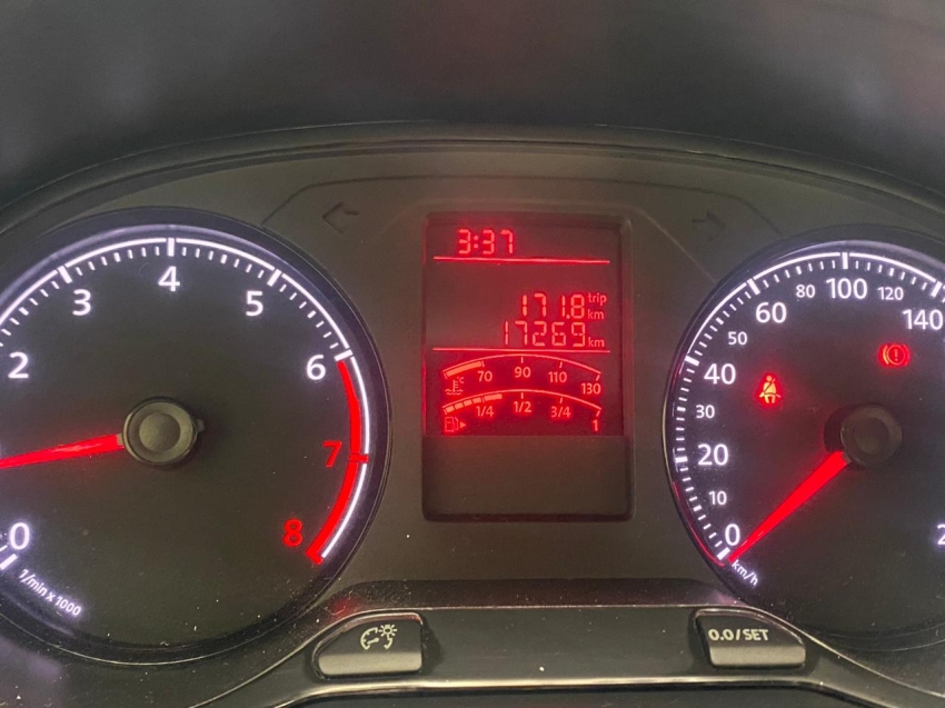 saveiro robust cs 1.6 flex7