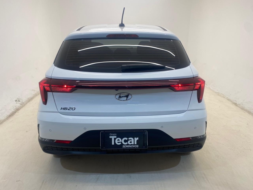 hb20 limited 1.0 mt flex4