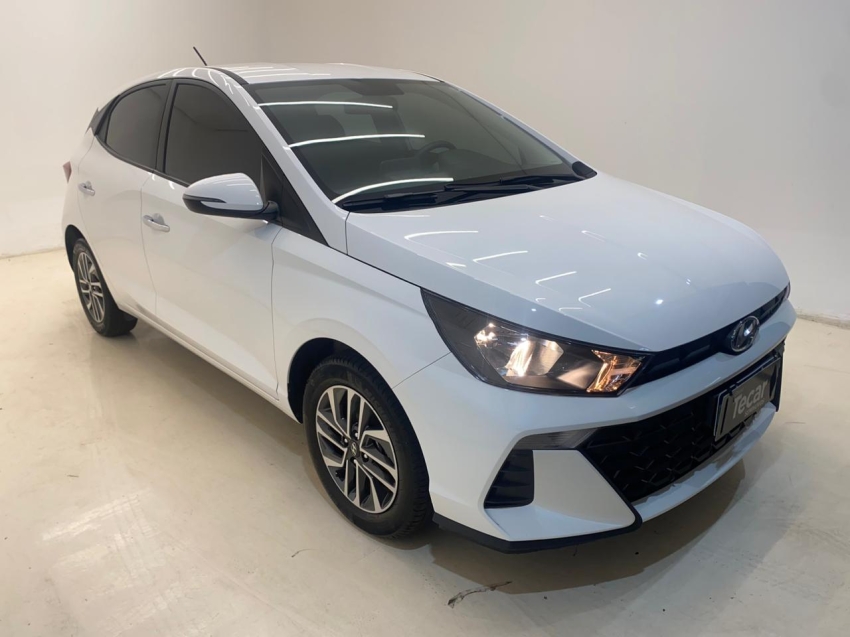 hb20 limited 1.0 mt flex2