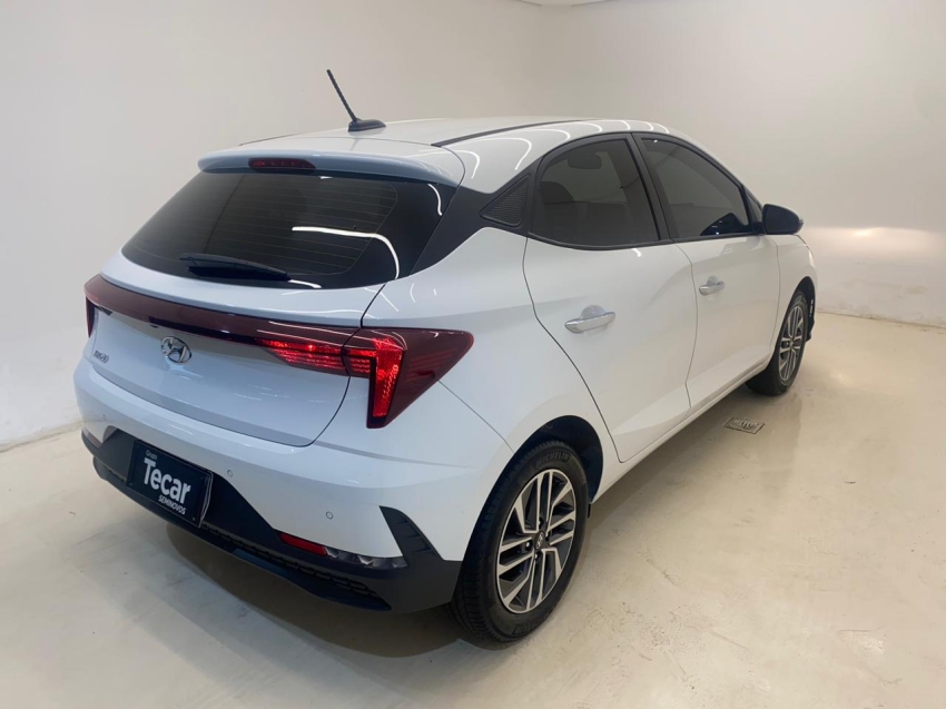 hb20 limited 1.0 mt flex3