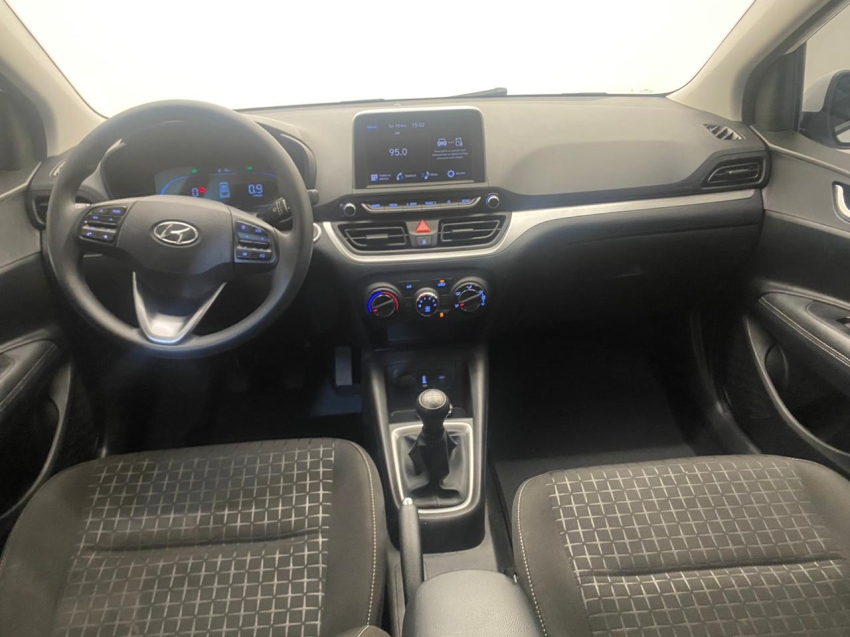 hb20 limited 1.0 mt flex7