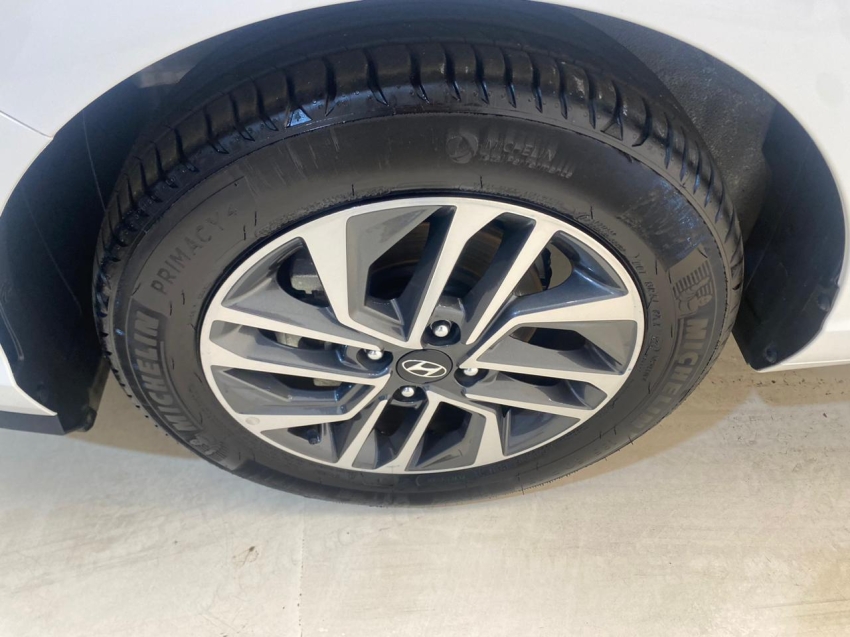 hb20 limited 1.0 mt flex13