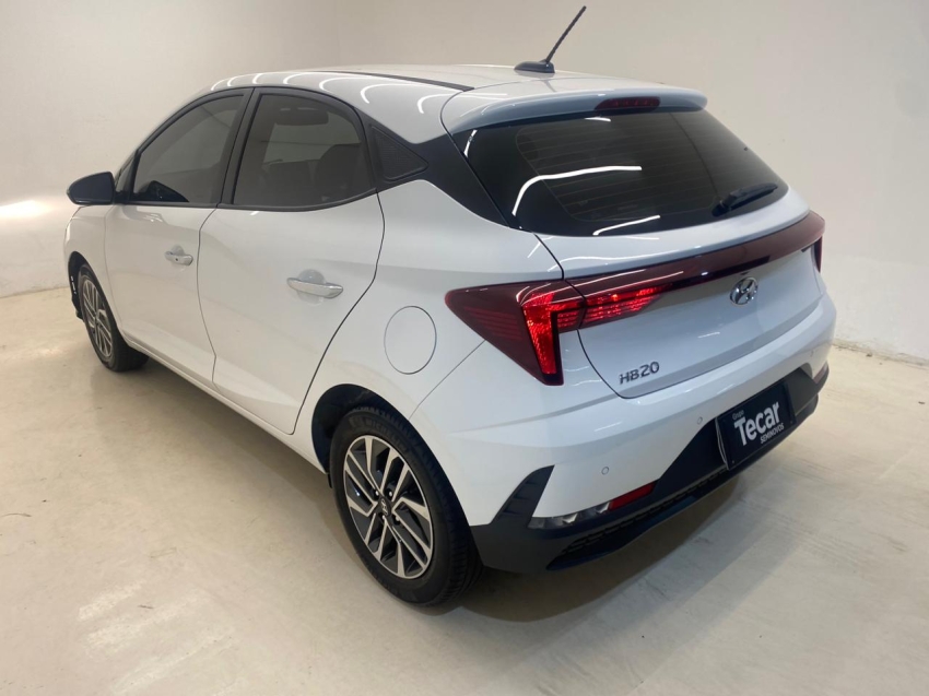 hb20 limited 1.0 mt flex5