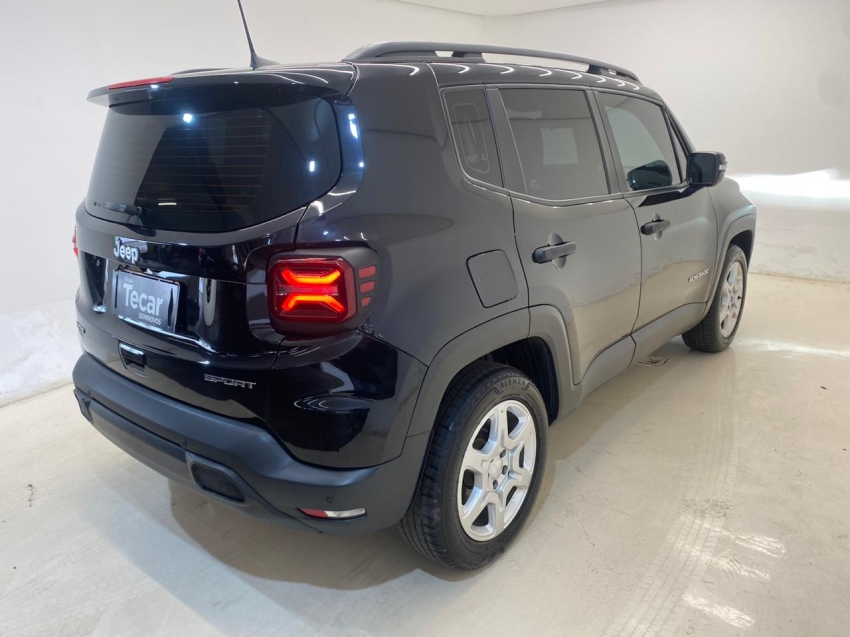 renegade sport 1.3 t270 20245