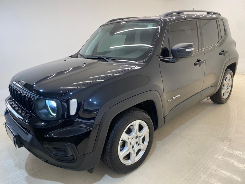renegade sport 1.3 t270 2024