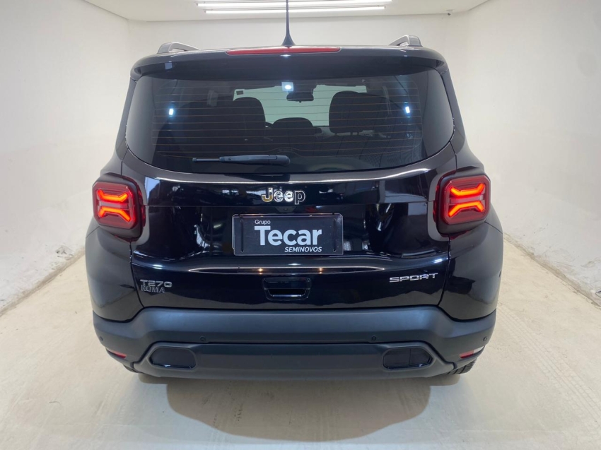 renegade sport 1.3 t270 20244